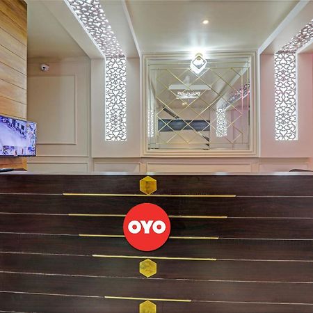 Hotel O Royal Regency Palace 고라크푸르 외부 사진